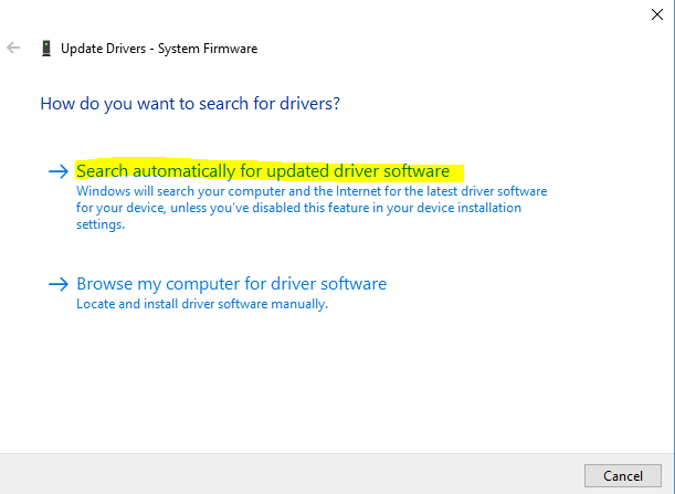 My-power driver download for windows 7