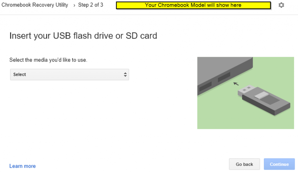 iphone data recovery for chromebook