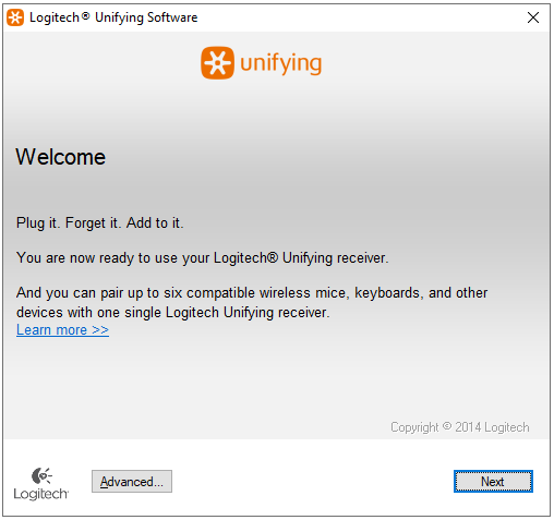 How to pair Logitech using Unifying How HelpDesk