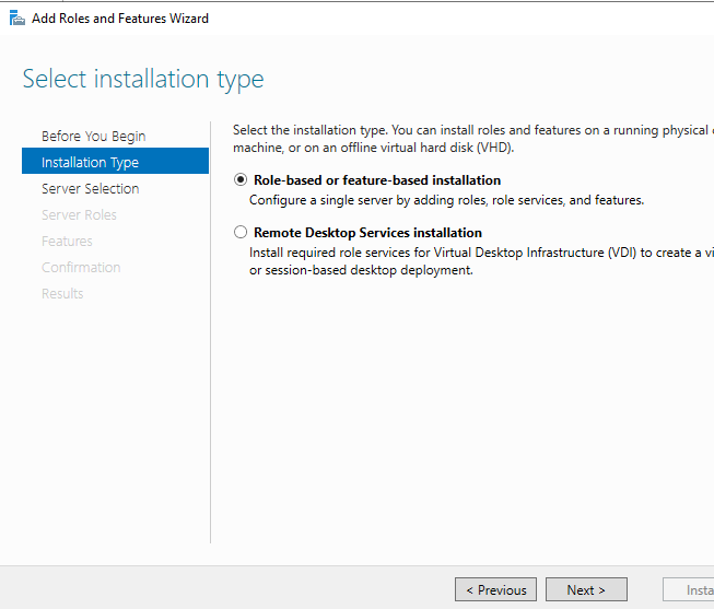 enable hyperv windows 10 powershell