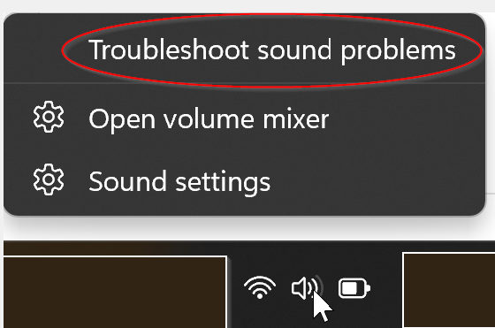 How To Fix Sound Issues In Windows Computer How To Helpdesk